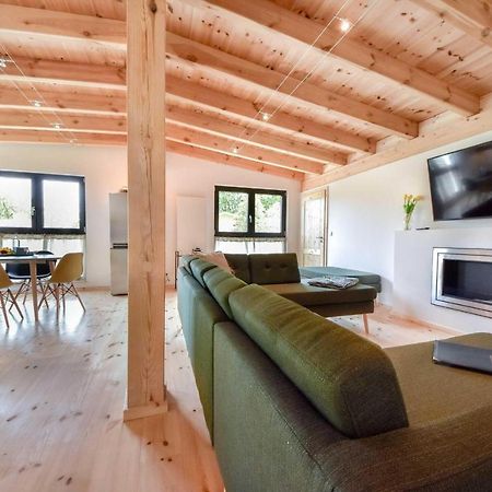 Sonnenlauf Wohnung Ost Heringsdorf  Ngoại thất bức ảnh