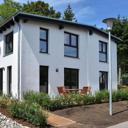 Sonnenlauf Wohnung Ost Heringsdorf  Ngoại thất bức ảnh