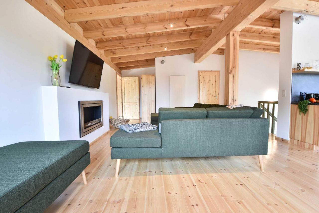 Sonnenlauf Wohnung Ost Heringsdorf  Ngoại thất bức ảnh