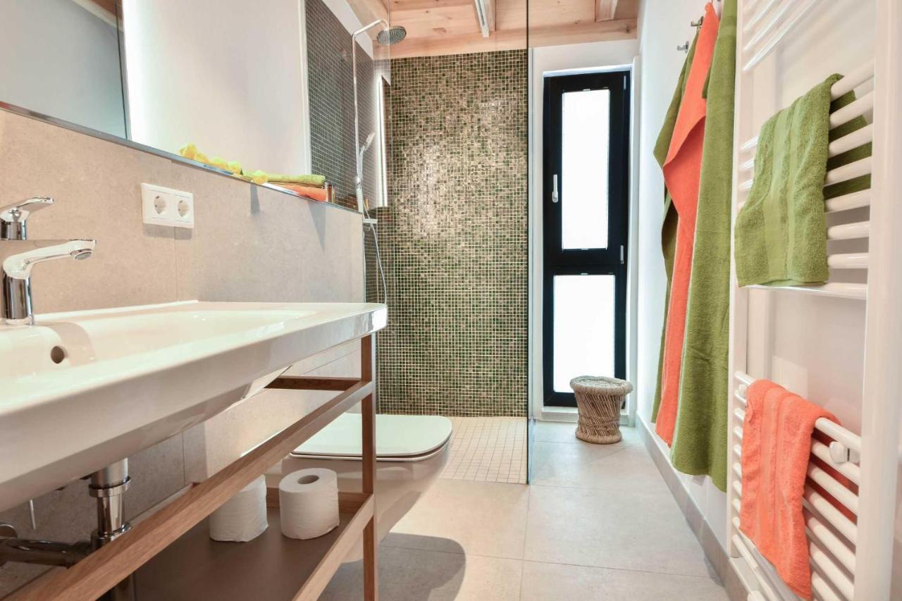 Sonnenlauf Wohnung Ost Heringsdorf  Ngoại thất bức ảnh
